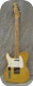 Fender Telecaster Lefty 1967-White