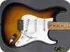 Fender Stratocaster 1955-2 Tone Sunburst