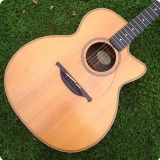 Lowden L32c Natural