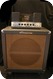 Ampeg B-18N 1967