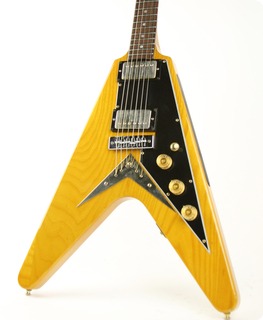 1976 ibanez flying v