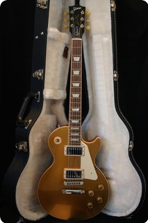 Gibson Les Paul Traditional 2011