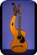 Majestic Harp Guitar By Gaetano F. Puntolillo 1784 1920 Natural
