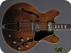 Gibson ES-335 TD 1972-Walnut