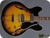 Gibson ES-330 TD 1966-Sunburst