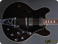 Gibson ES 335 TD 1974 Burgundy