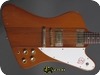 Gibson Firebird 1980-Natural