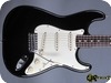 Fender Stratocaster 1974-Black