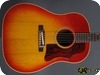 Gibson J-45 1965-Cherry Sunburst