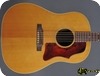 Gibson J-50 1966-Natural