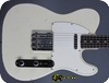 Fender Telecaster 1966-Olympic White