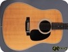 Martin HD-28 P 1989-Natural