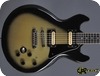 Gibson 335 S Deluxe 1981-Silverburst