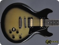 Gibson 335 S Deluxe 1981 Silverburst