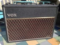 Vox AC 30 Top Boost Time Machine Piece Museum Quality Collectable 1965