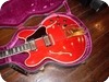 Gibson ES-355 1961-Red