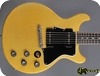 Gibson Les Paul Special DC TV 1961-TV-Yellow