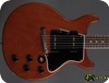 Gibson Les Paul Special DC 1961-Cherry