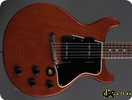 Gibson Les Paul Special DC 1961 Cherry