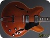 Gibson ES-335 TD 1968-Sparkling Burgundy Metallic