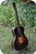 Gibson L-1 (#GIA0614) 1931