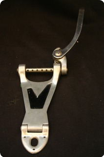 Bigsby Tremolo Arm