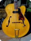 Gibson ES 350N 1948 Blonde