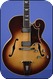 Gibson Tal Farlow 1280 1964 Viceroy Brown