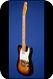 Fender Telecaster 1166 1970 Sunburst