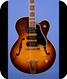 Gibson ES 350 Special 993 1949 Sunburst