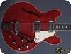 Epiphone Casino TD 230 1967-Cherry