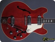 Epiphone Casino TD 230 1967 Cherry