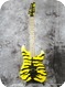 Esp ESP George Lynch Signature 2010-Yellow