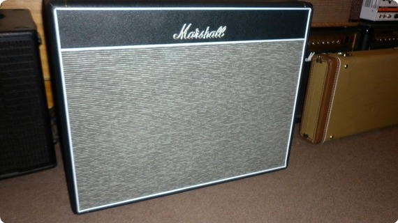 Marshall Bluesbreaker