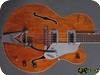 Gretsch 6119 Chet Atkins Tennessean 1967-Natural