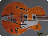 Gretsch 6119 Chet Atkins Tennessean 1967 Natural