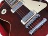 Gibson Les Paul Deluxe 1976 Winered