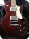 The Heritage H150 Les Paul Standard 25th Anniversary Winered