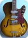 Silvertone 1429 1960-Sunburst