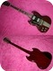 Gibson SG Standard  Lefty (#GIE0819) 1966