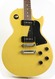 Gibson Les Paul Special 1996-TV Yellow