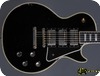 Gibson Les Paul Custom 1960-Ebony - Black