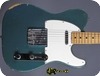 Fender Telecaster 1971-Lake Placd Blue