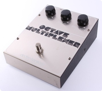 Electro Harmonix Octave Multiplexer 1978