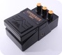 Aria OVERDRIVE AOD-1 1981-Black