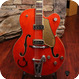 Gretsch 6120  1956-Western Orange 