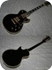 Gibson Les Paul Custom (#GIE0821) 1969