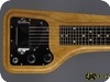 Gibson Skylark EH-500 Custom Deluxe Korina 1960-Natural 