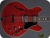 Gibson ES-335 TDC / 12-String 1967-Cherry