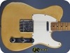 Fender Telecaster 1972-Blond